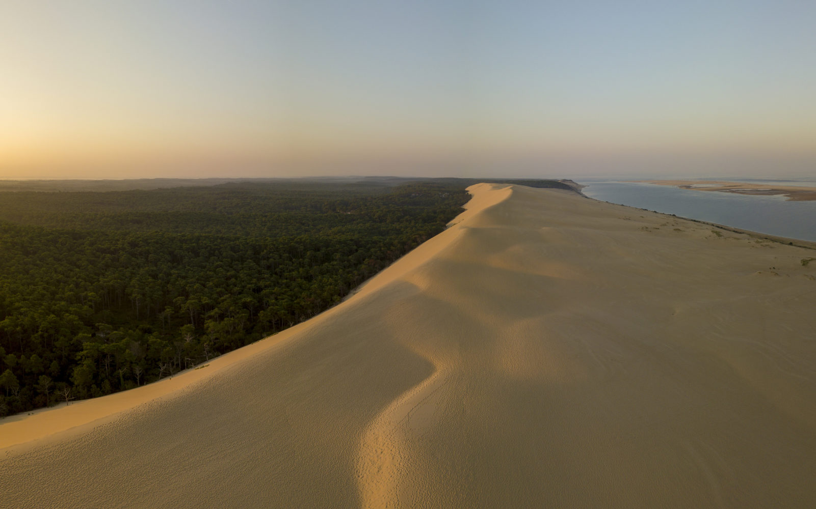 Dune Du Pilat Et Pyrénées Erasmus Place