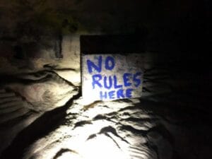 catacombs of paris
