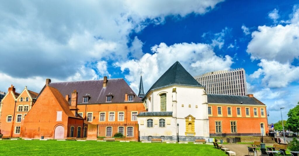 Les musées à visiter gratuitement à Lille et ses alentours