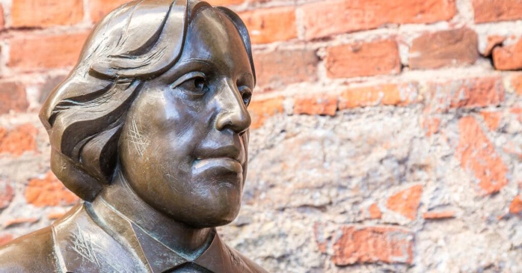 Oscar Wilde