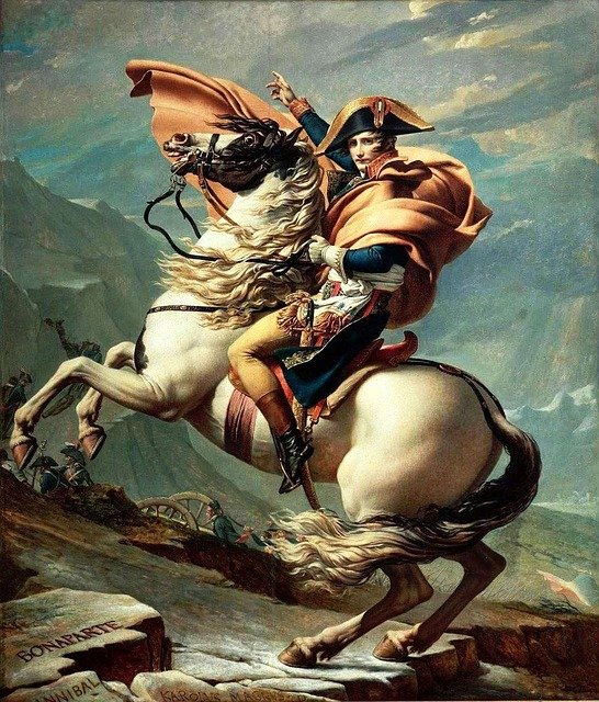 Napoléon exposition