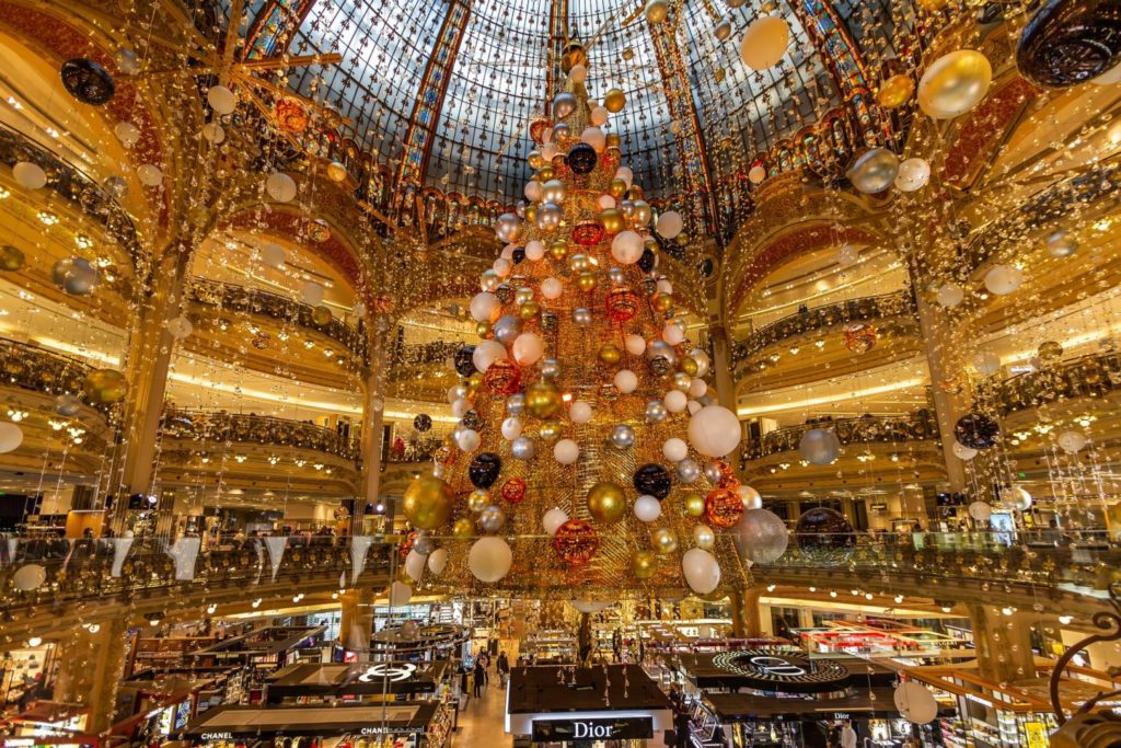 CHRISTMAS IN FRANCE : HOW IS CHRISTMAS CELEBRATED IN FRANCE ?