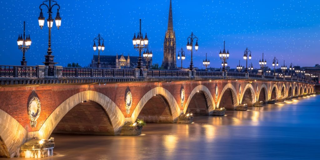Things to do in Bordeaux in December