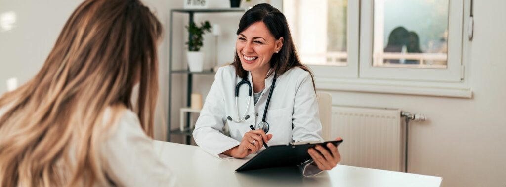 medical appointement