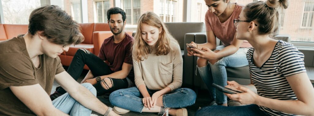 Erasmus Housing insurance
