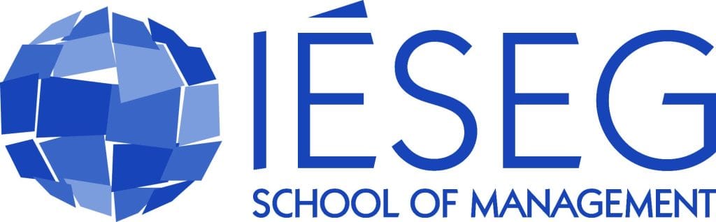 logo ieseg