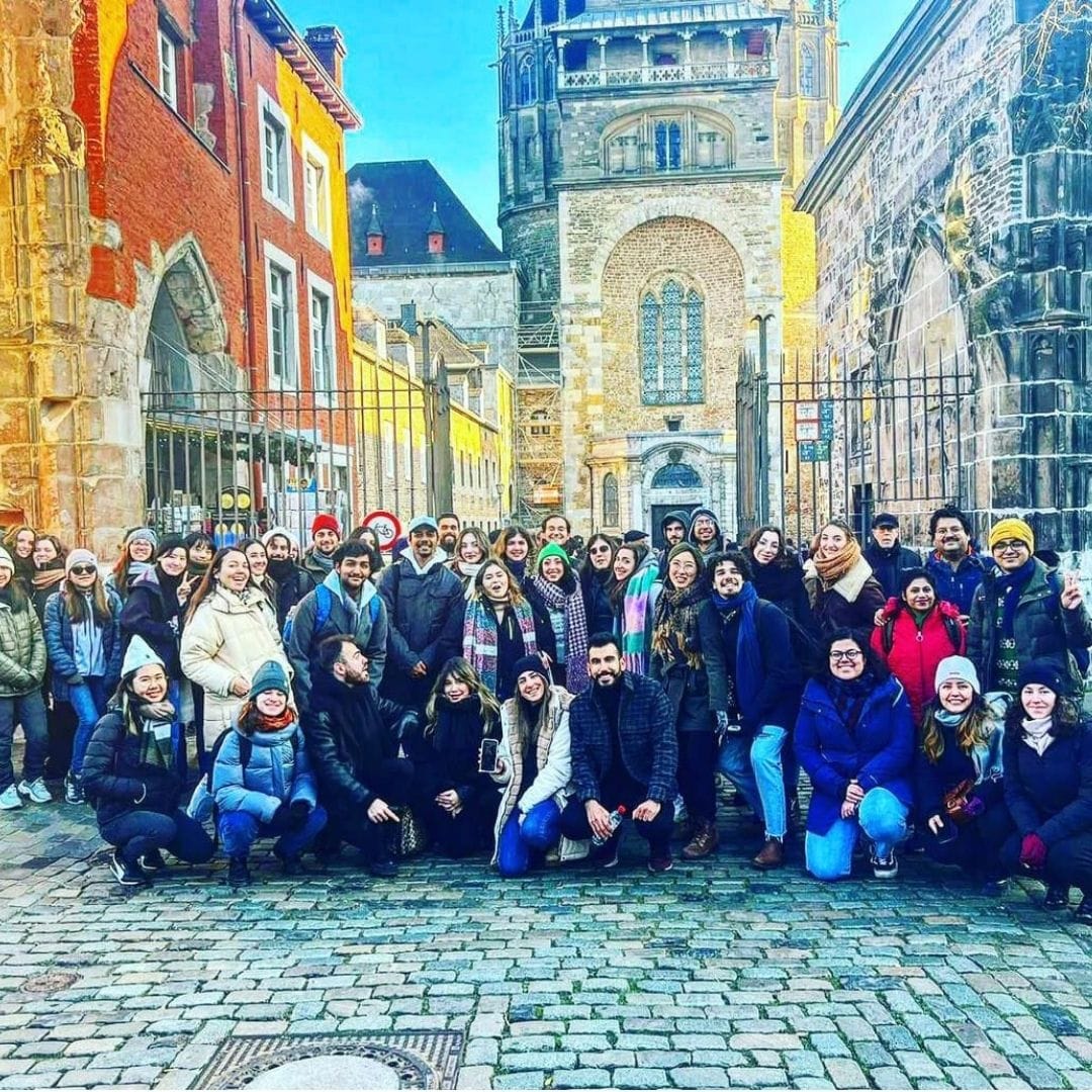Aachen
