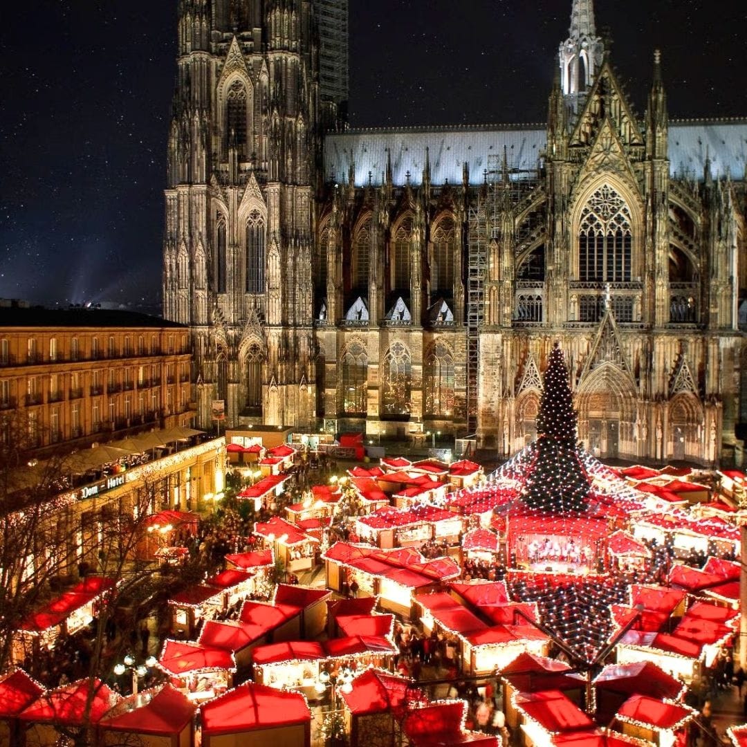Cologne