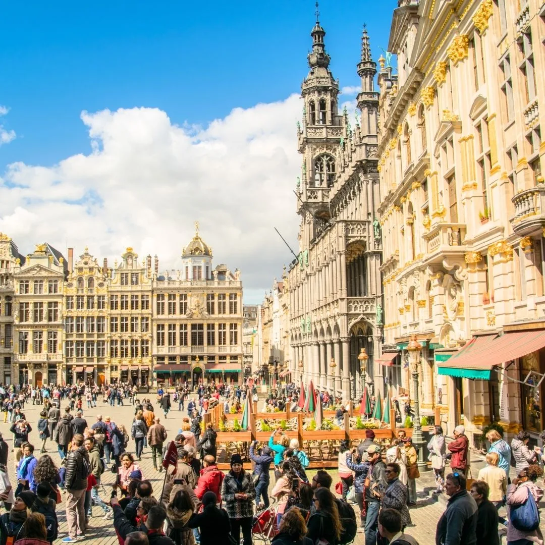 Brussels