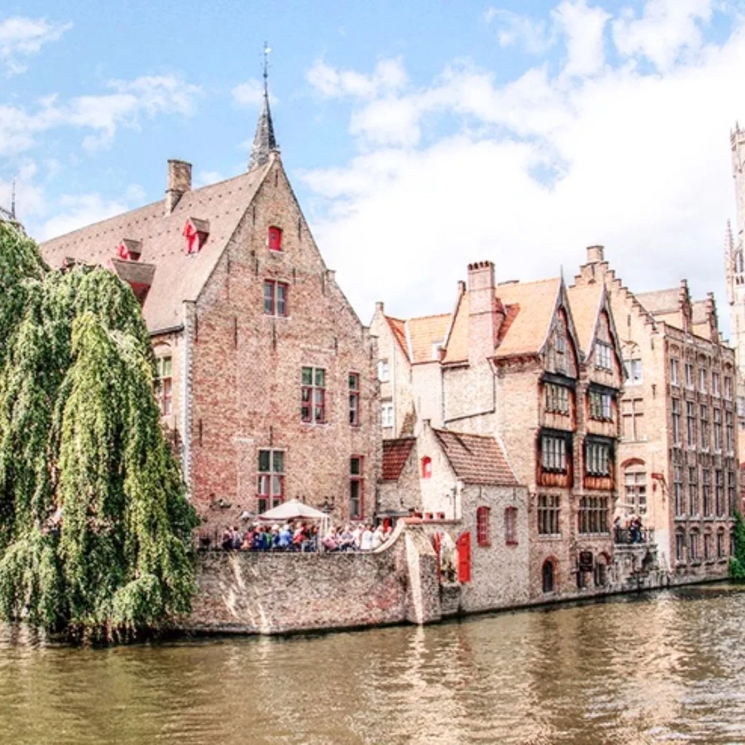 Bruges