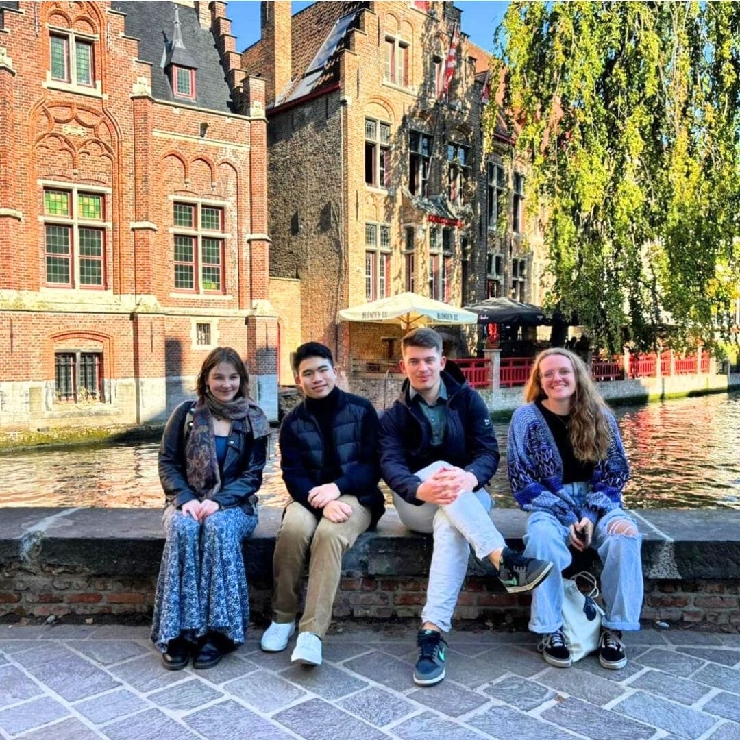 Bruges