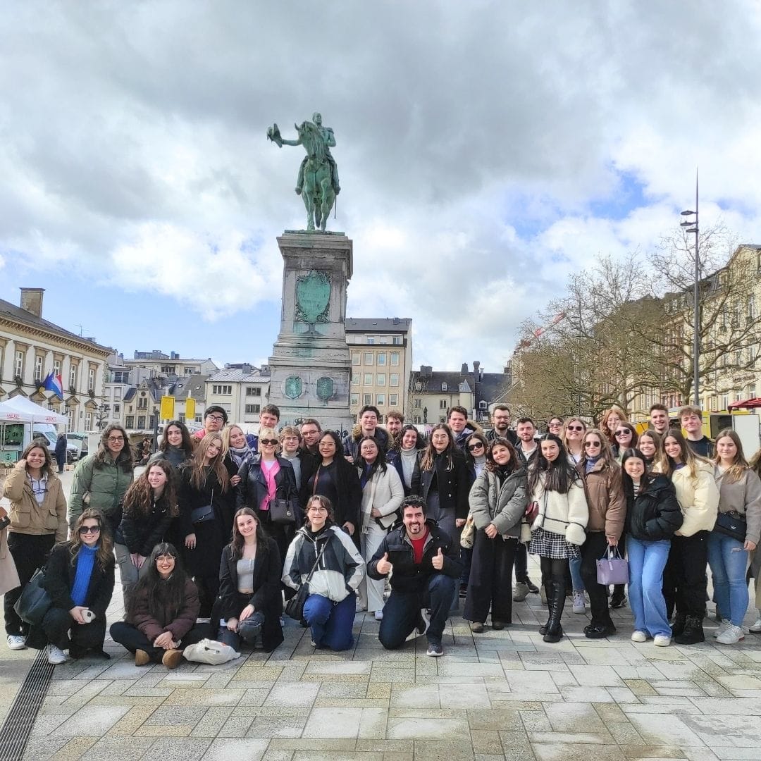 Luxembourg