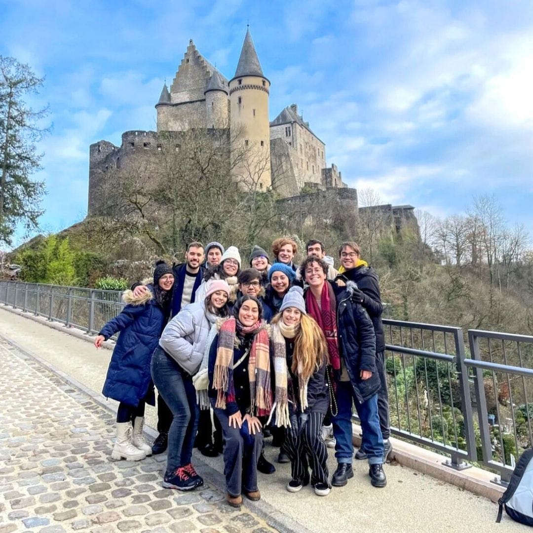 Vianden
