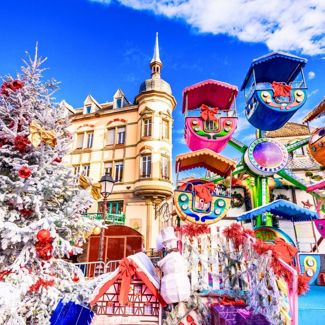 Colmar