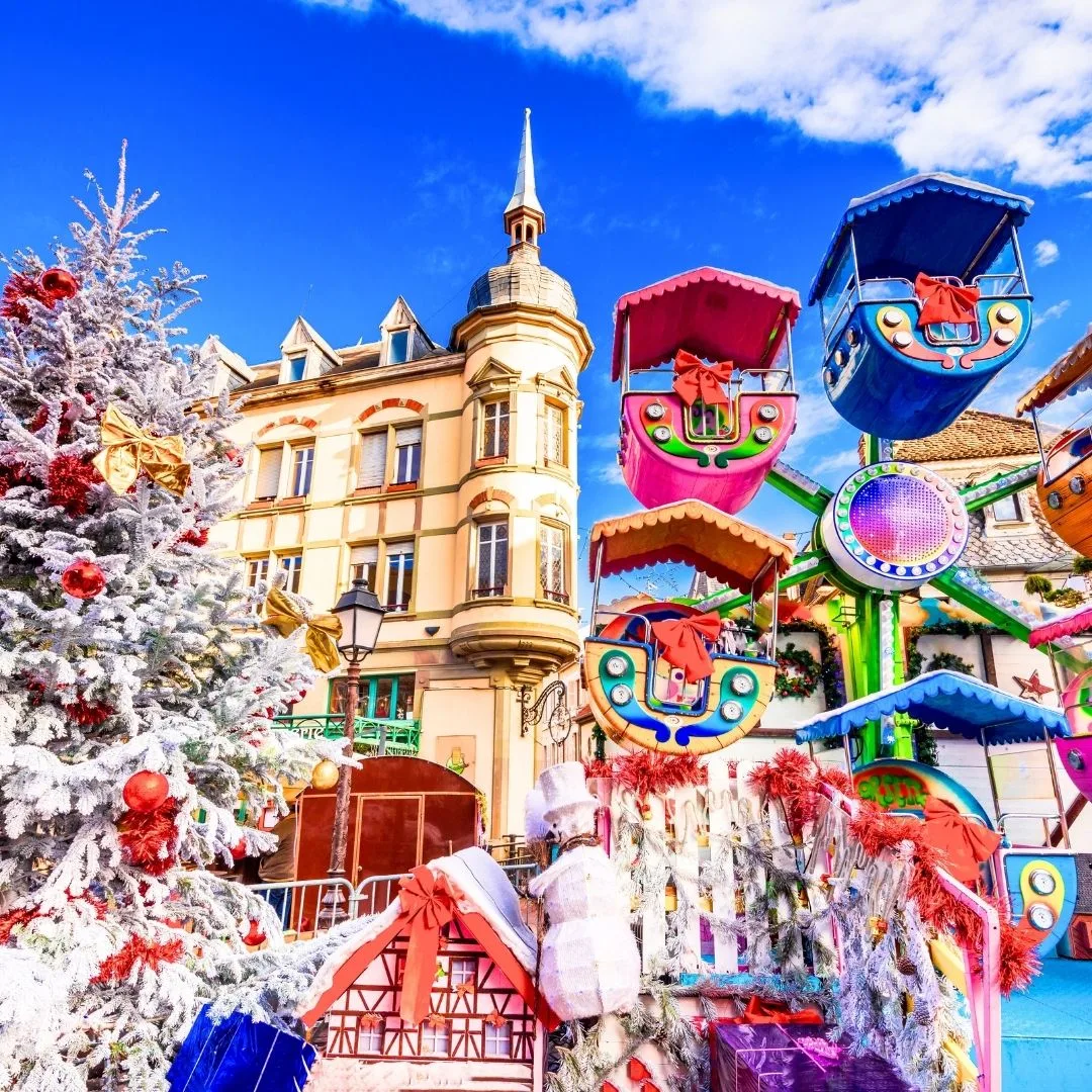 Colmar