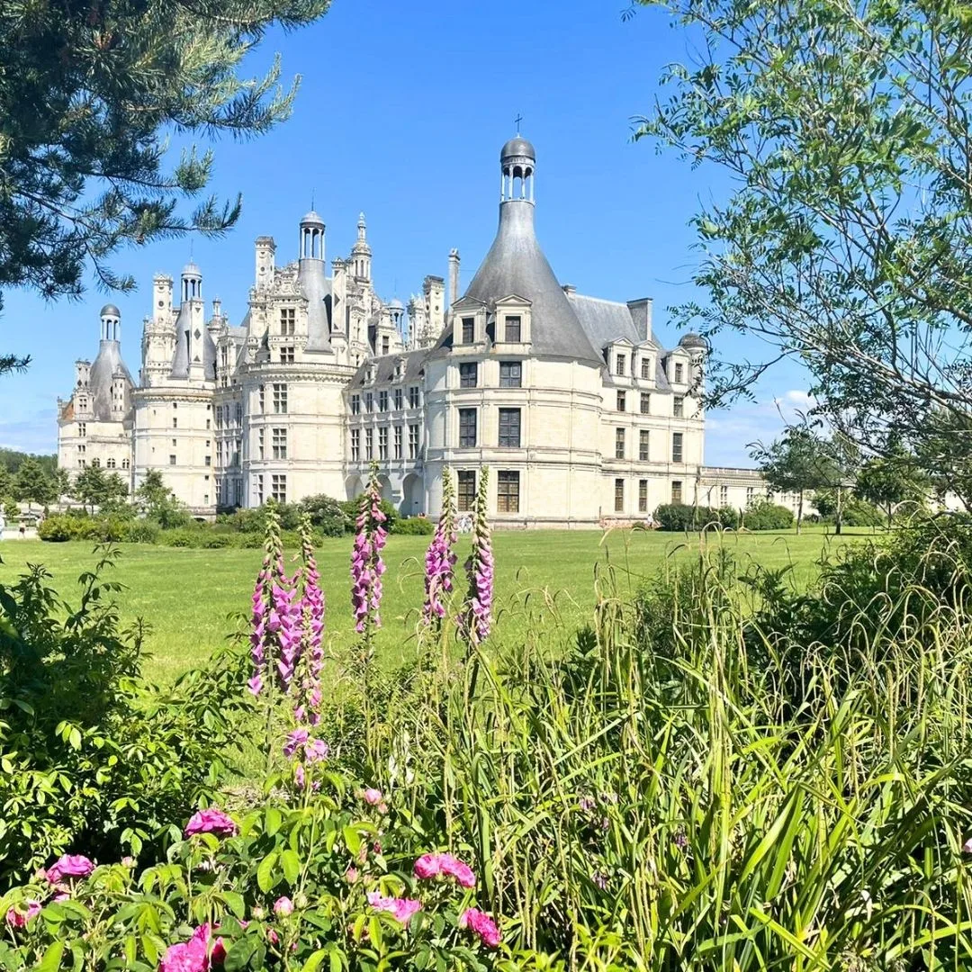 Chambord