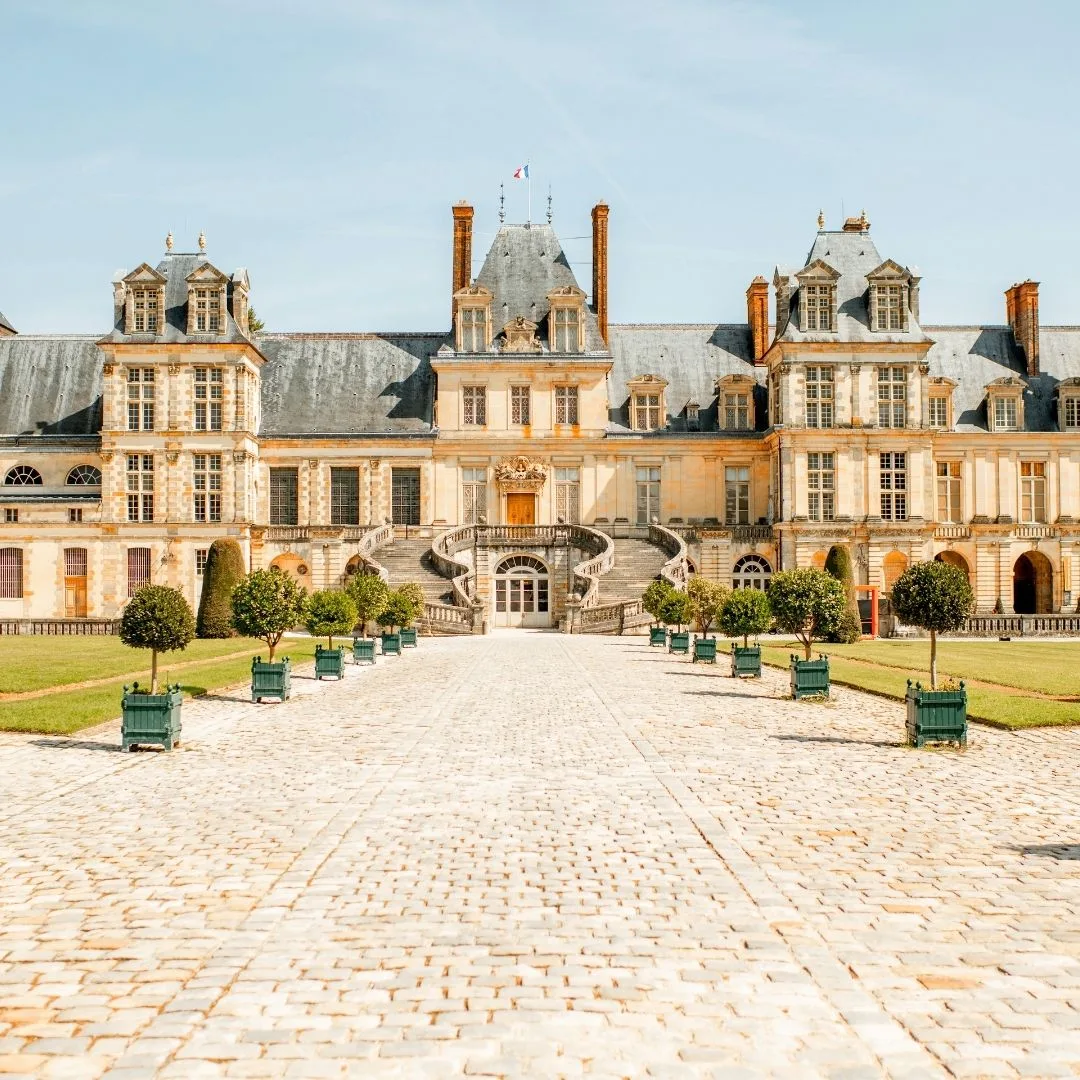 Fontainebleau