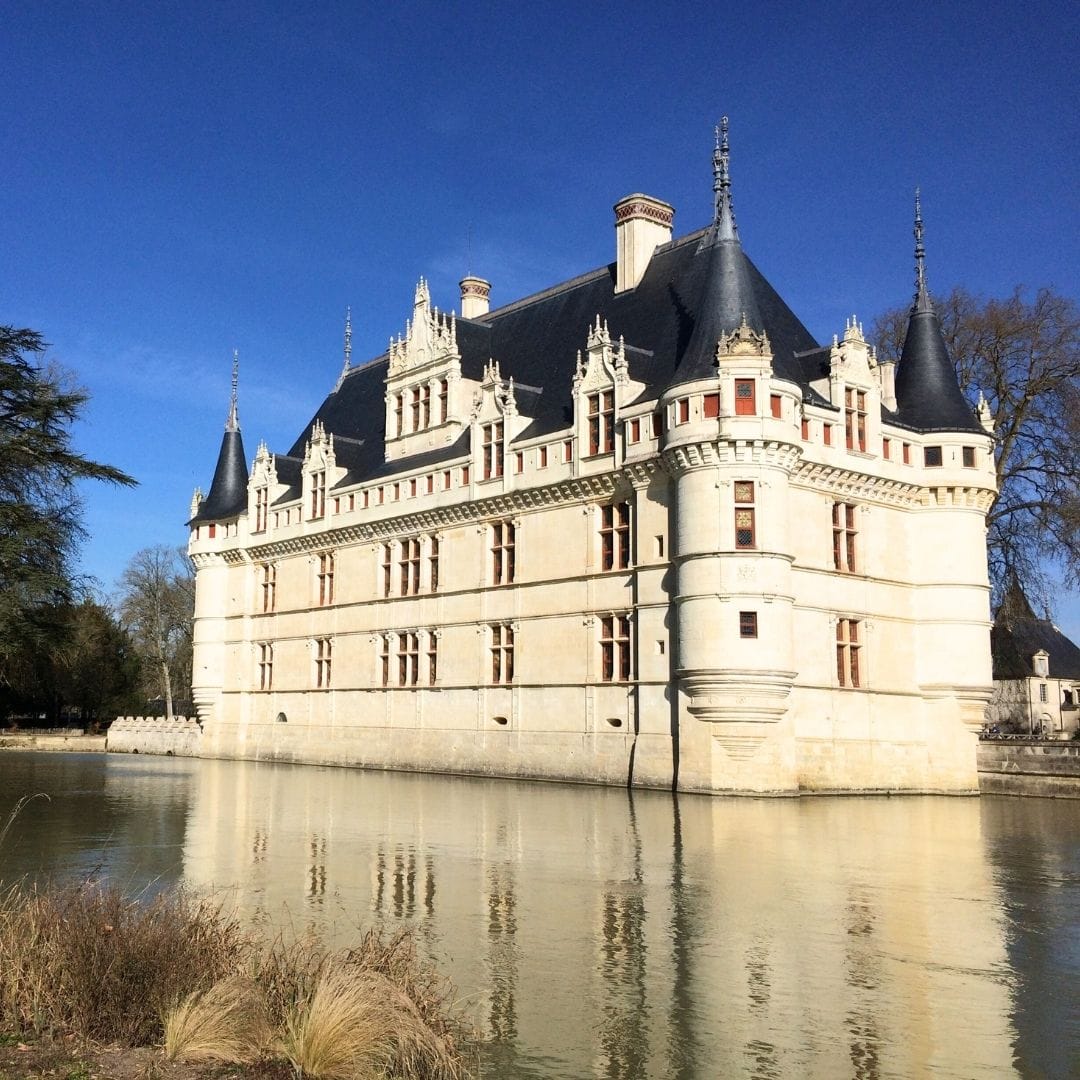 Azay-le-Rideau