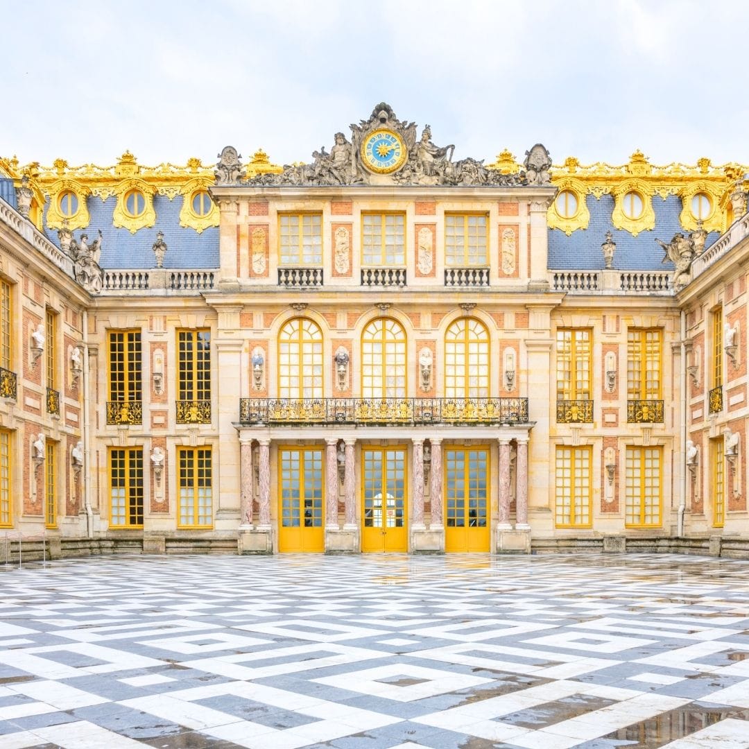 Versailles