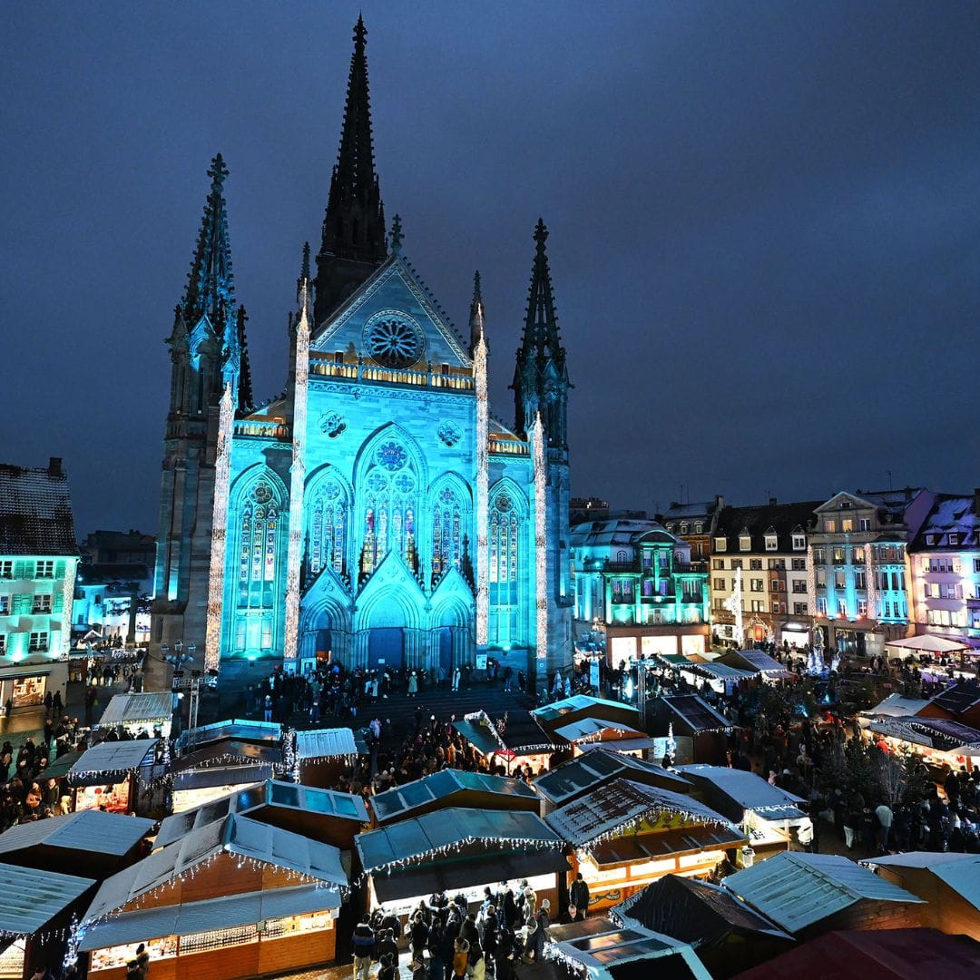 Mulhouse