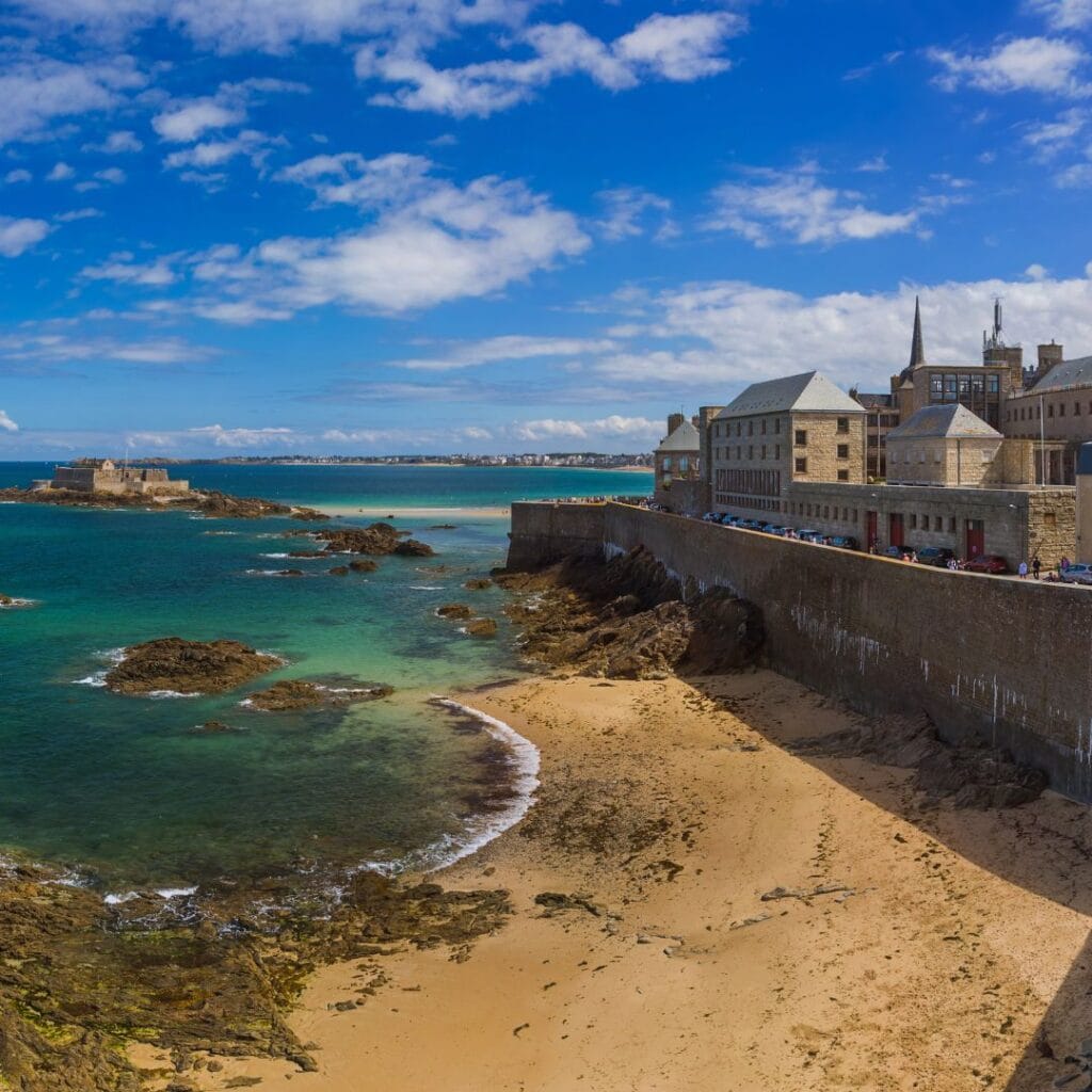 Saint malo