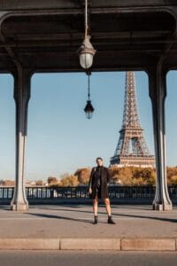 LES MEILLEURS SPOTS PHOTO DE LA TOUR EIFFEL 