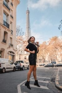 LES MEILLEURS SPOTS PHOTO DE LA TOUR EIFFEL 
