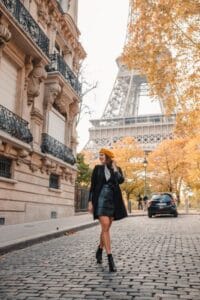LES MEILLEURS SPOTS PHOTO DE LA TOUR EIFFEL 