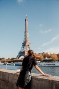 LES MEILLEURS SPOTS PHOTO DE LA TOUR EIFFEL 