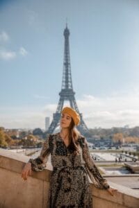 LES MEILLEURS SPOTS PHOTO DE LA TOUR EIFFEL 