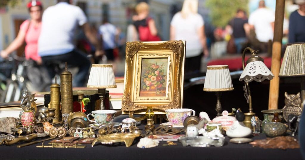 braderie de lille