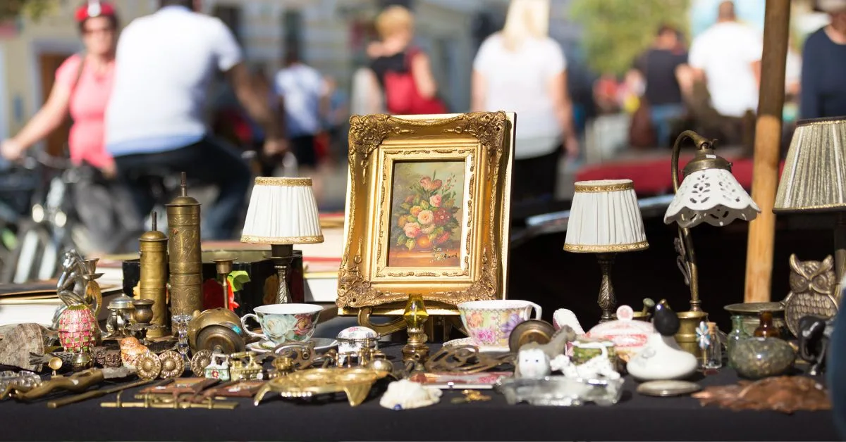 braderie de lille
