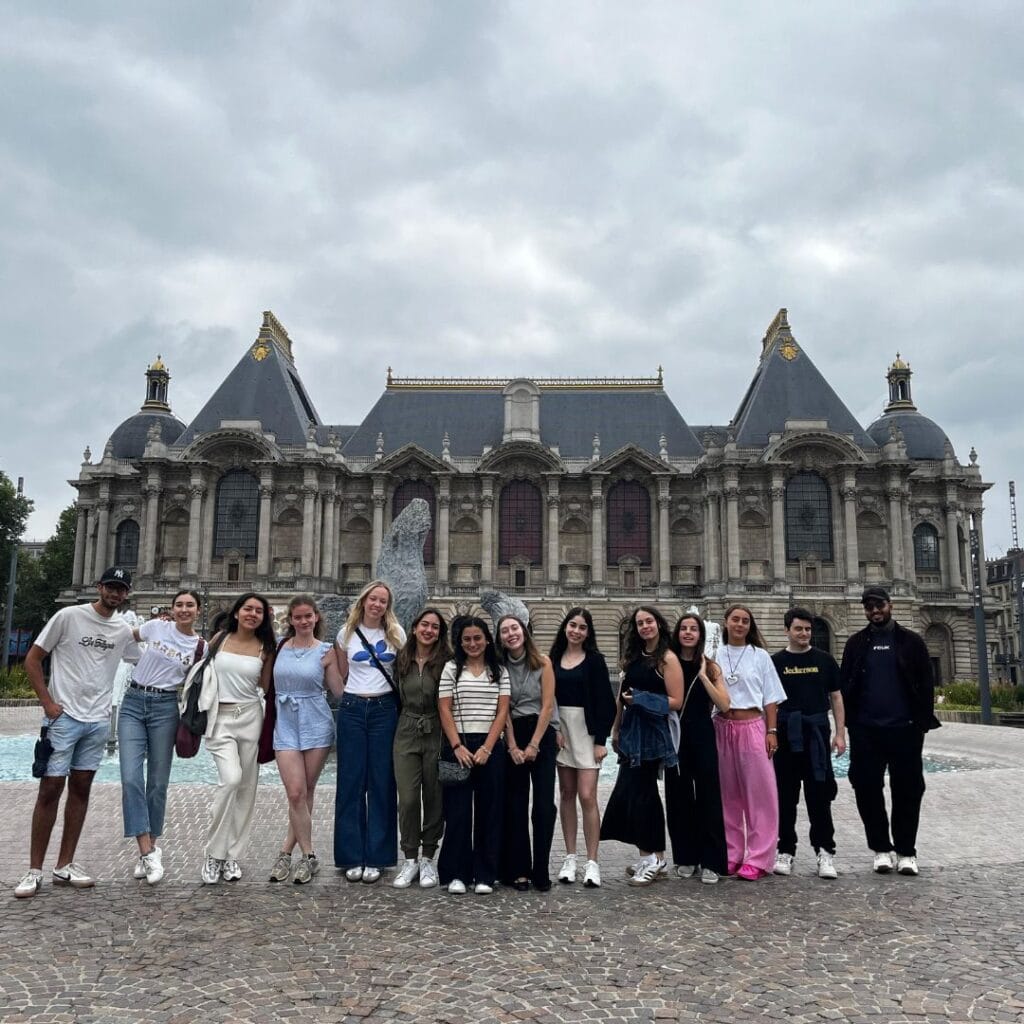 city tour Lille (1)