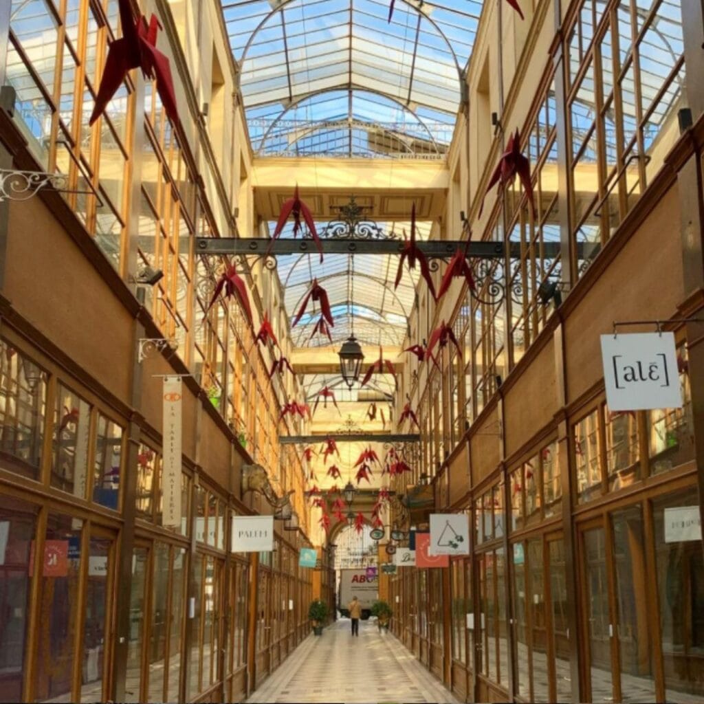 Passage couvert (3)