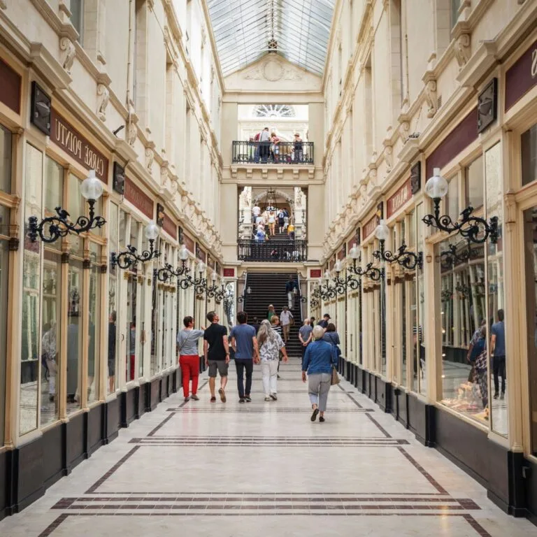 Passage Pommeraye