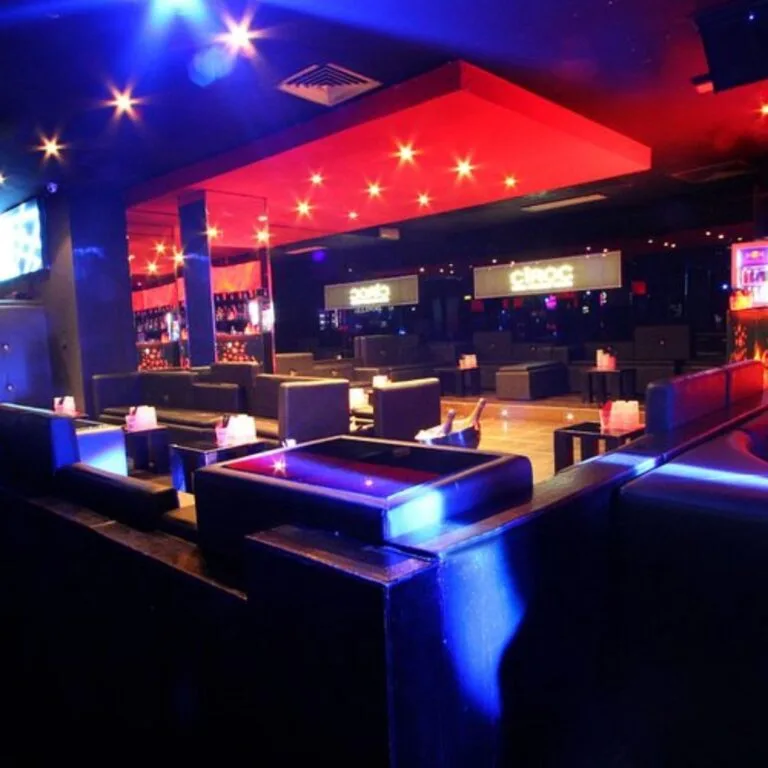 The Club Milano