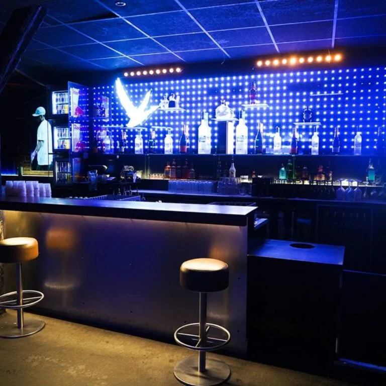 Colors Club