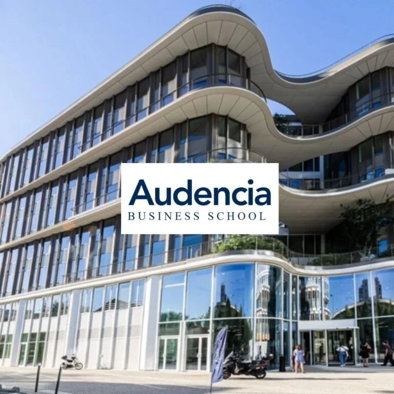Audencia Nantes