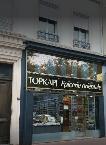 Topkapi