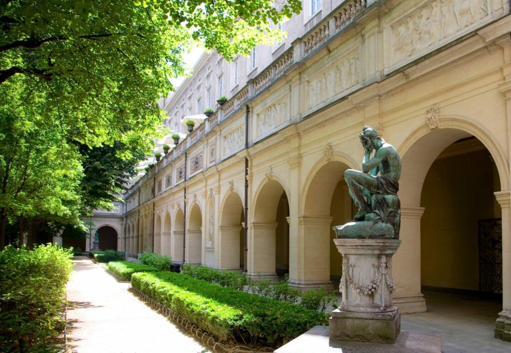 musée